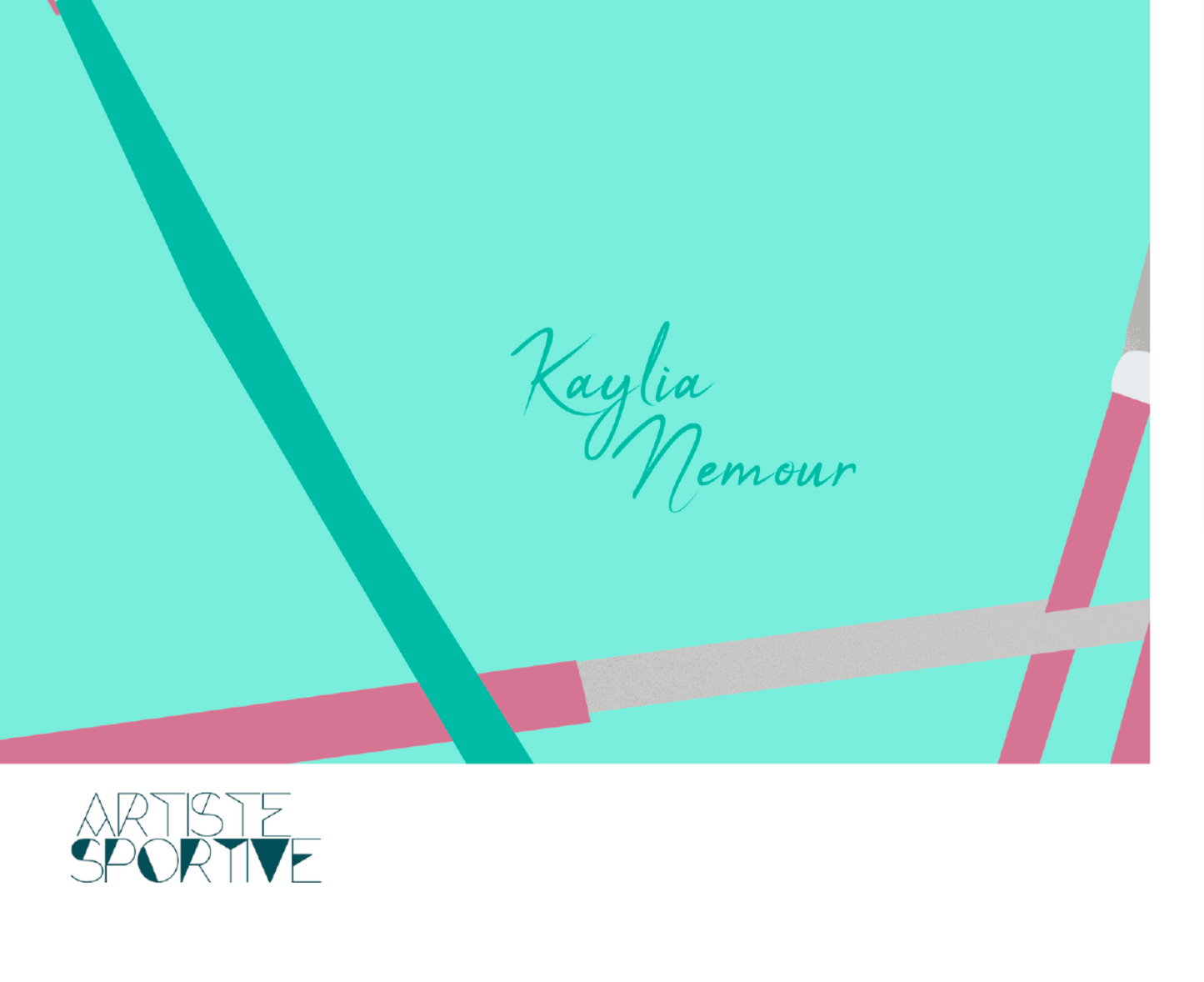 Turnplakat „Barren“