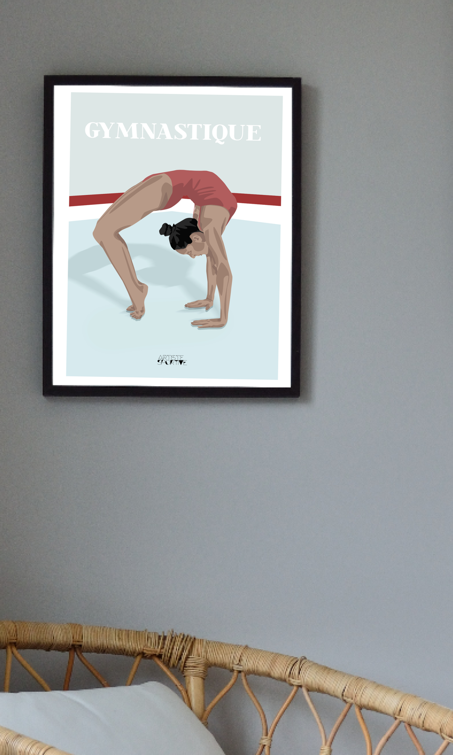 affiche gymnastique, affiche déco gymnastique, affiche chambre gymnastique, poster gymnastiqueaffiche gymnastique, affiche déco gymnastique, affiche chambre gymnastique, poster gymnastique