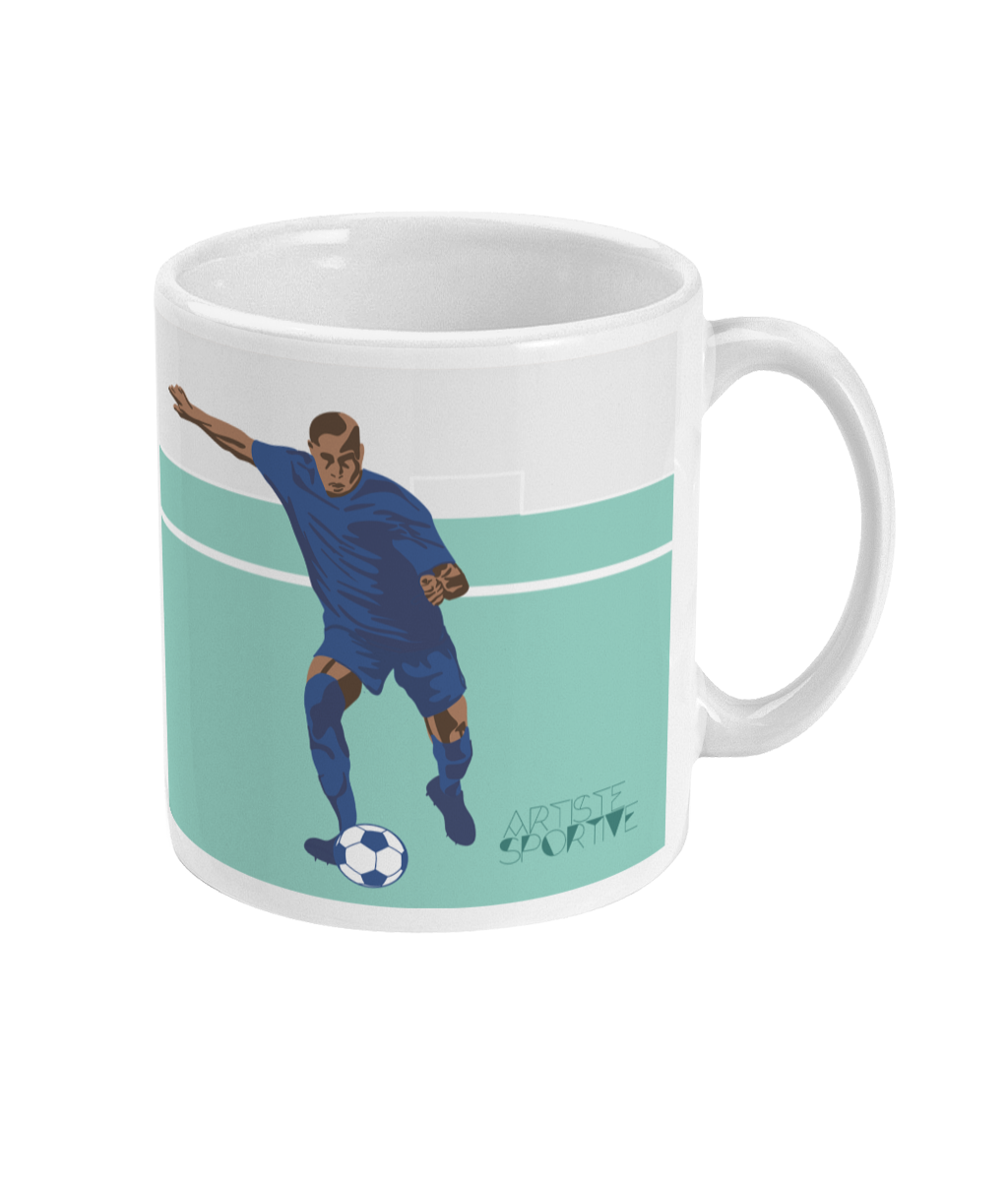 Tasse football, mug football, tasse football personnalisable, mug football personnalisable, cadeau coach football, coach football, cadeau joueur football, mug joueur football, mug footballeur, mug personnalisable