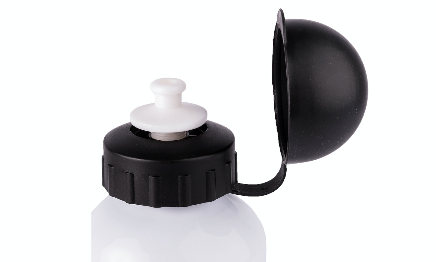 Aluminium-Basketballflasche „The Dunk“ – anpassbar