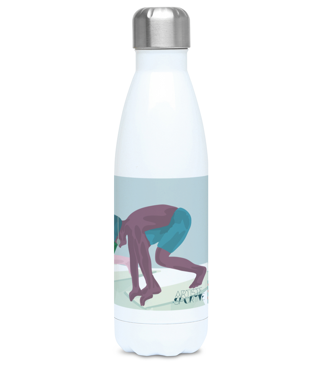 Tote bag natation, sac natation, sac natation gars, tote bag natation garçon, cadeau natation noel, cadeau natation anniversaire, idée cadeau natation, cadeau original natation, fait en France