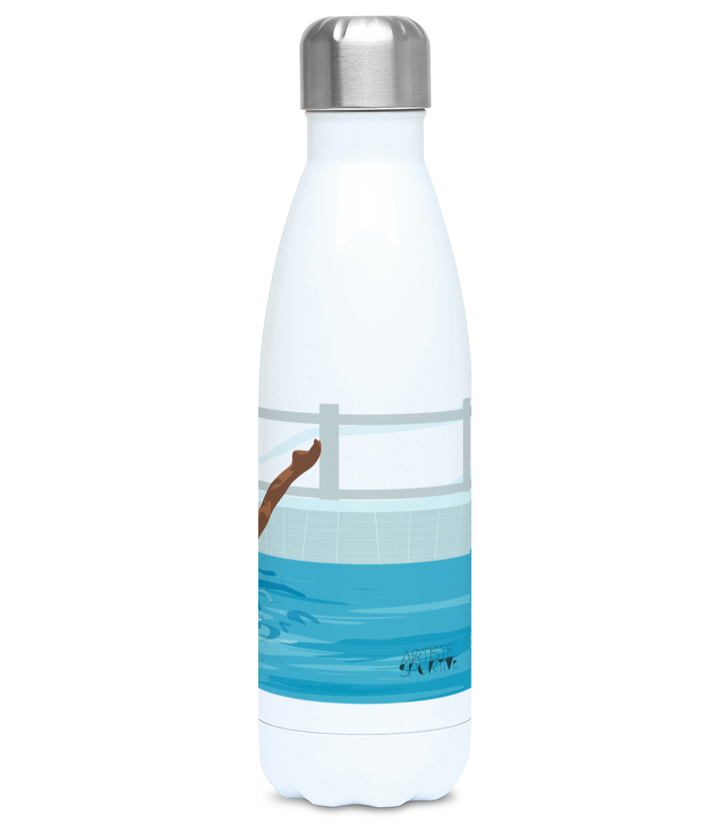 gourde synchronisée, gourde isotherme natation synchronisée, gourde personnalisable, gourde personnalisable natation synchronisée, gourde aluminium synchronisée, gourde nageuse, cadeau nageuse, anniversaire nageuse, cadeau noel natation, cadeau noel nageuse, gourde personnalisable, cadeau personnalisable, gourde personnalisable, gourde de sport, natation synchronisée