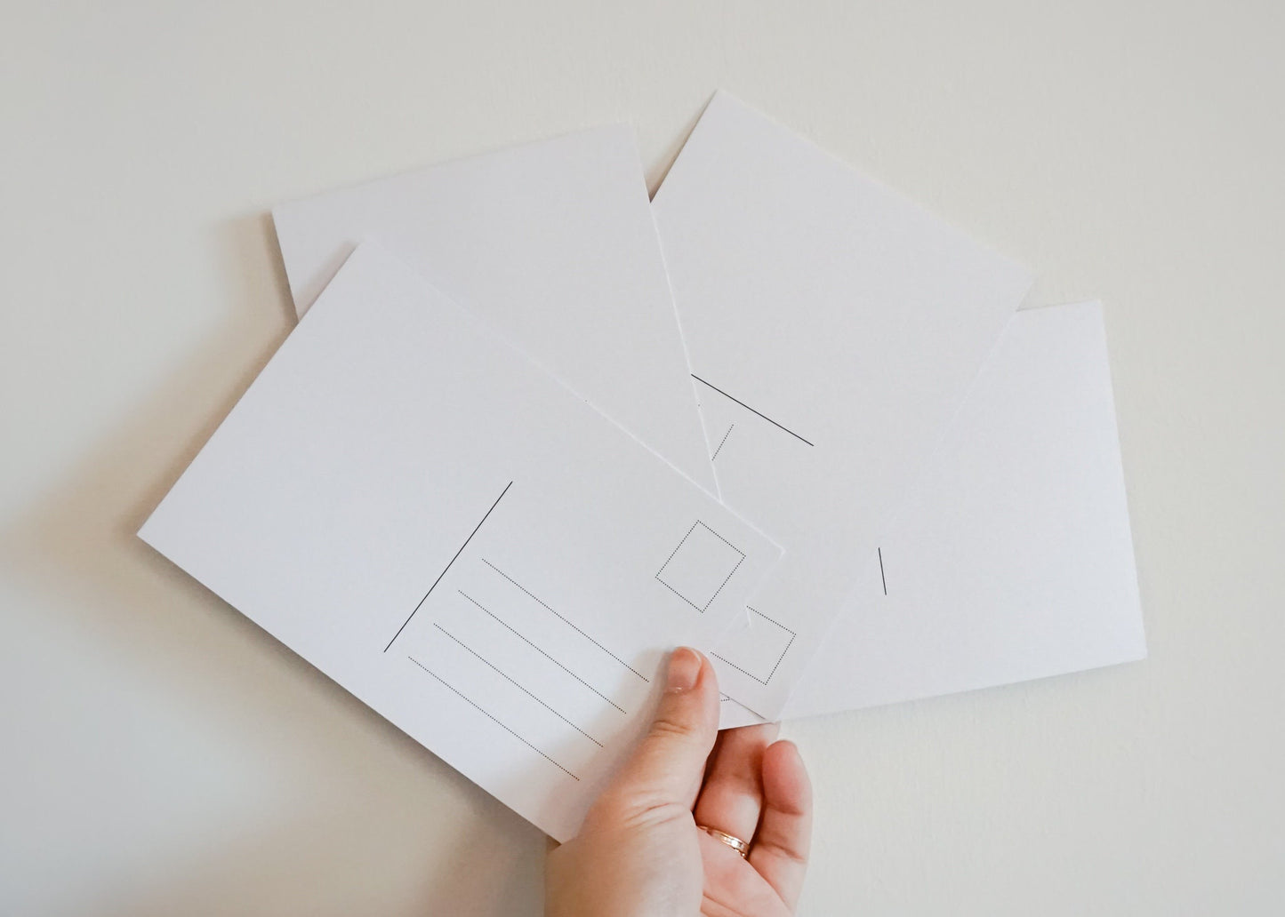 Affiche "Rugby féminin en bleu" - 50% de réduction