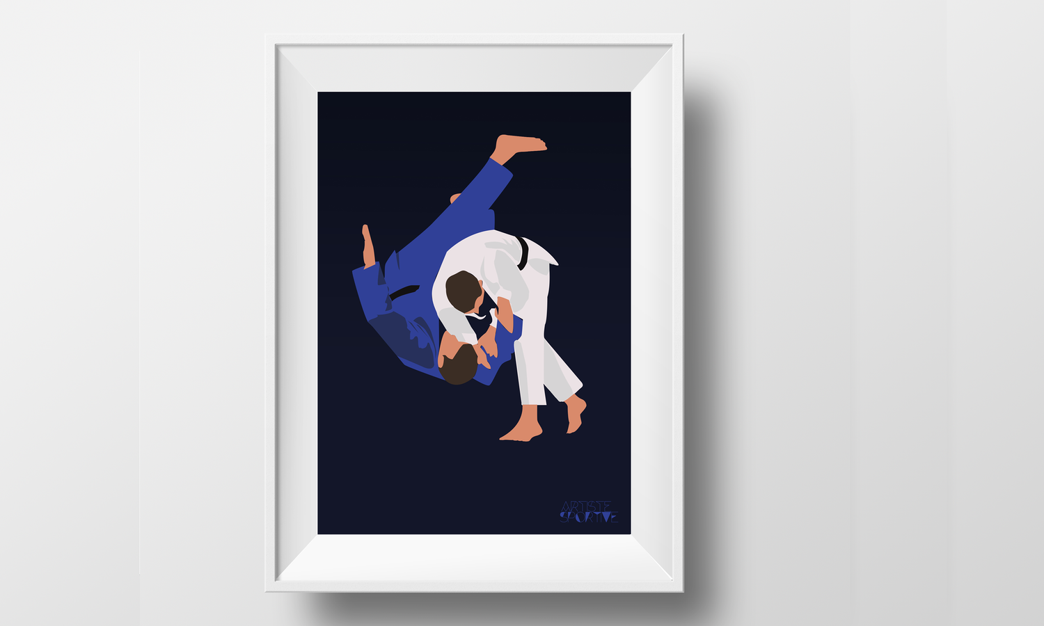 Judo