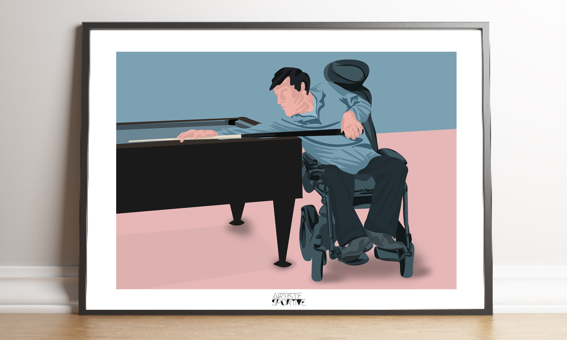 a picture of a man playing a piano