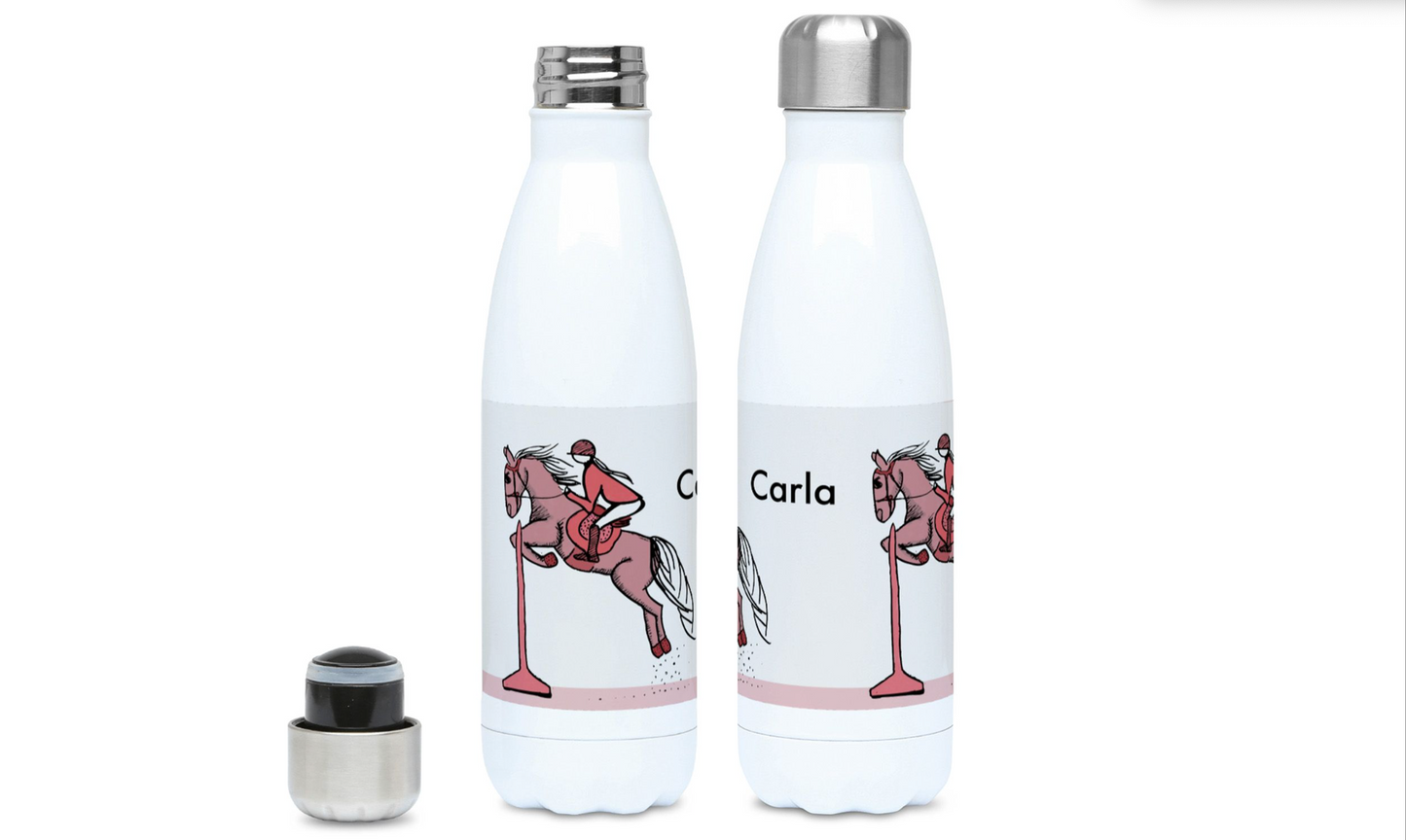 a couple of bottles that are next to each other