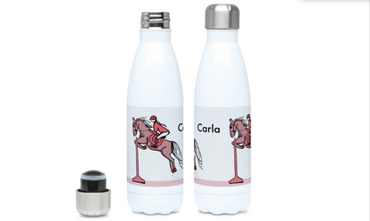 a couple of bottles that are next to each other