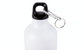 Aluminum bottle "Golf at the Seven Sisters" - Customizable