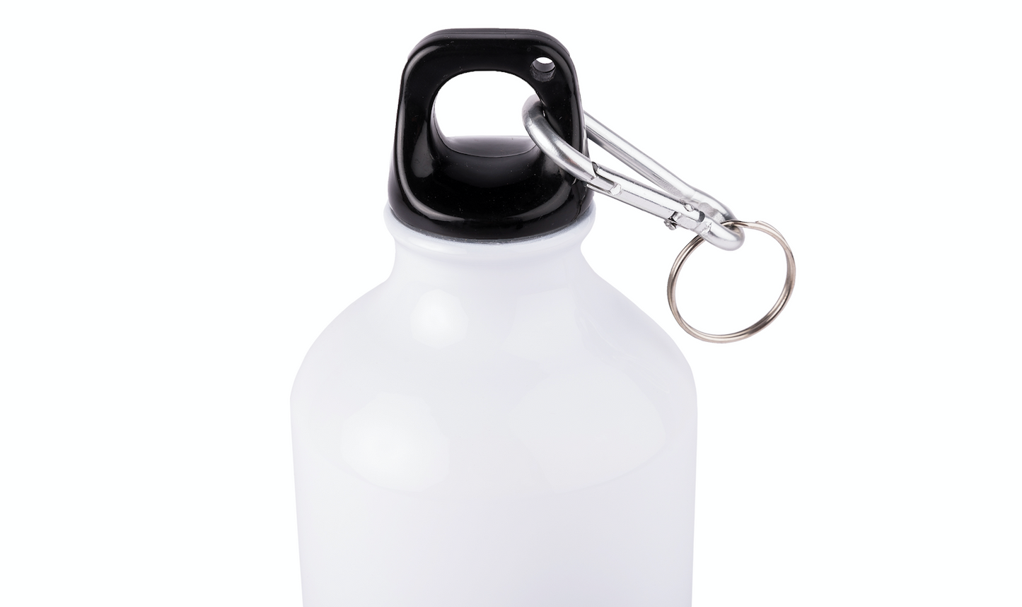 „Paralympics“ Paralympics-Wasserflasche aus Aluminium – anpassbar