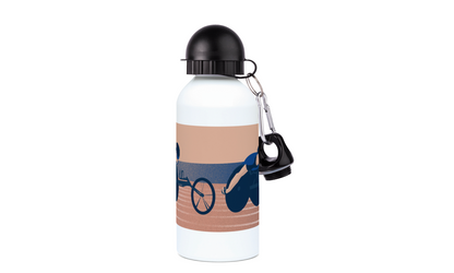 “Paralympics” Paralympics Aluminum Water Bottle – Customizable