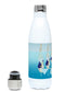 Synchronschwimm-Isolierflasche „Wassertanz“ – anpassbar