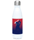 Boxing insulated bottle "In the boxer's ring" - Customizable