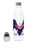 CrossFit insulated bottle "Men's Weightlifting" - Customizable