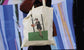 Tote bag or “vintage women’s rugby” bag