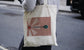 Tote bag or bag “Darts”