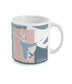 Cup or mug "Contemporary dance" - Customizable
