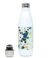 Climbing insulated bottle "The man who climbed" - Customizable