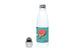 Ping Pong insulated bottle "The table tennis racket" - customizable
