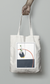 “Pole Vault” tote bag or athletics bag