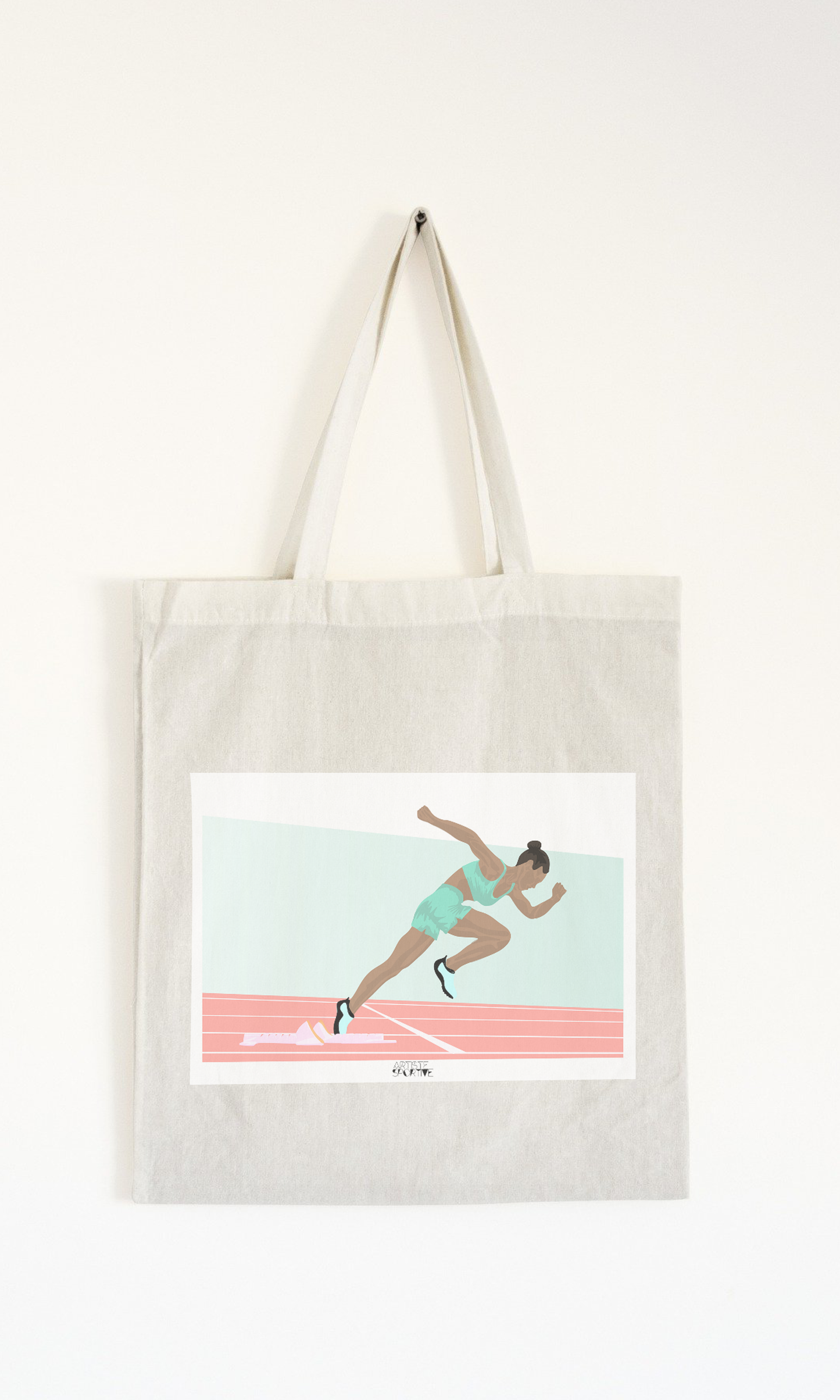 Tragetasche oder Sporttasche „Damen Sprint“